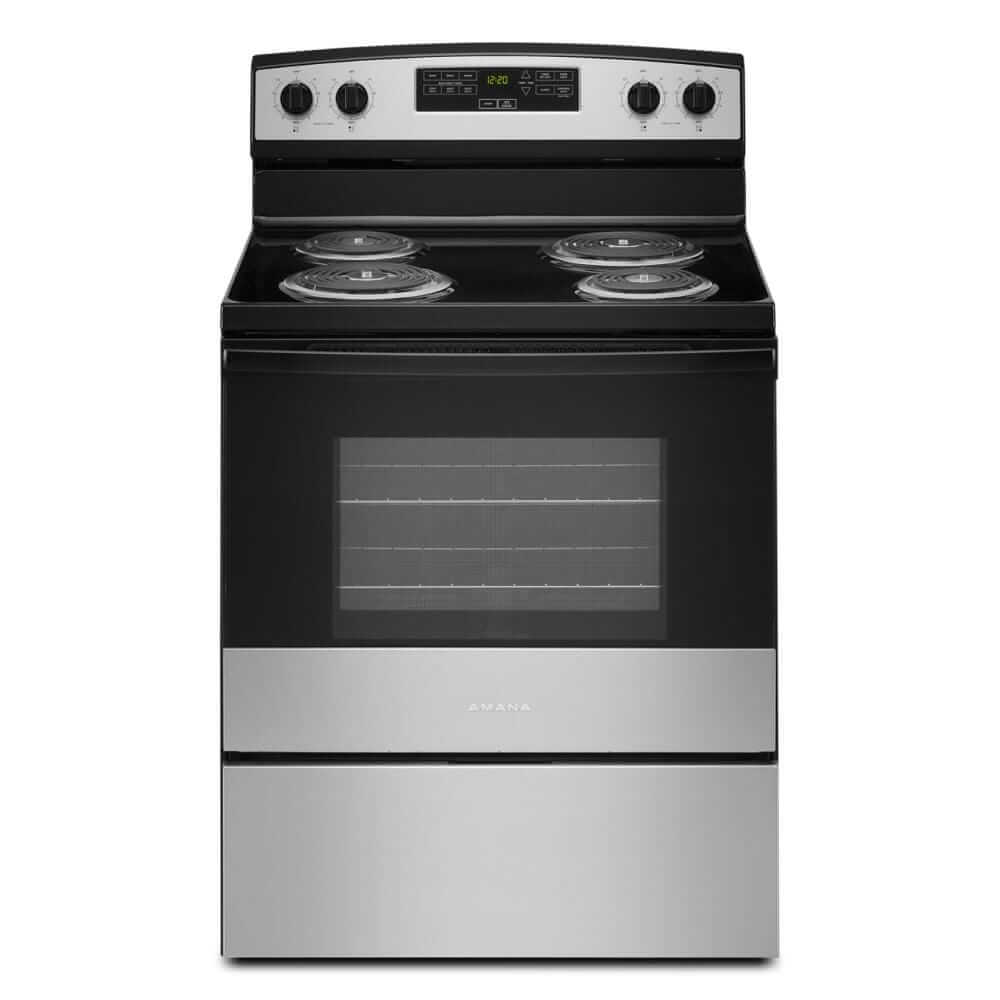 AMANA appliance brand
