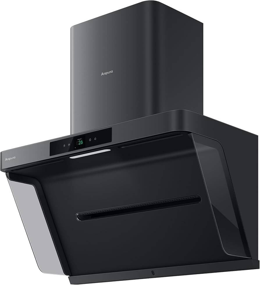 Arspura home appliance