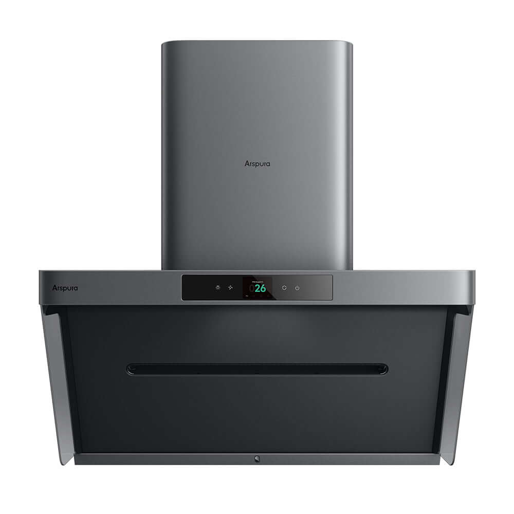 Arspura range hoods