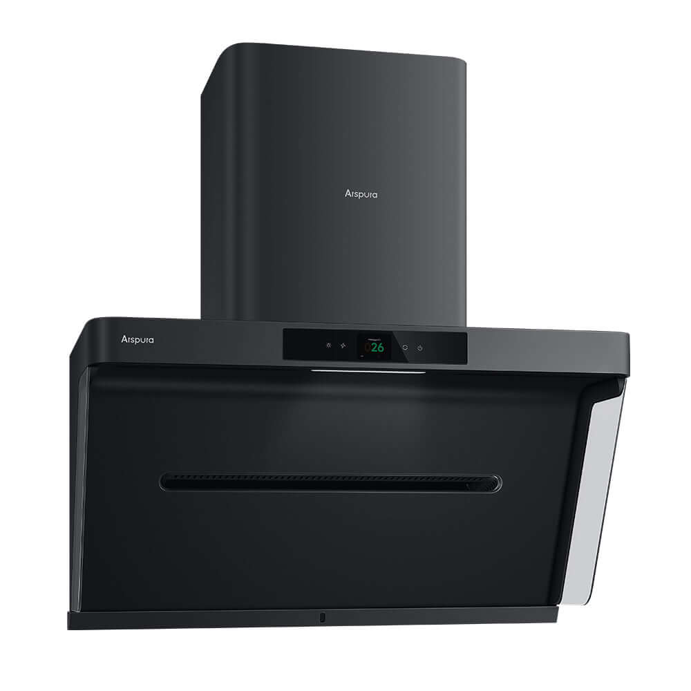 Arspura appliance brand