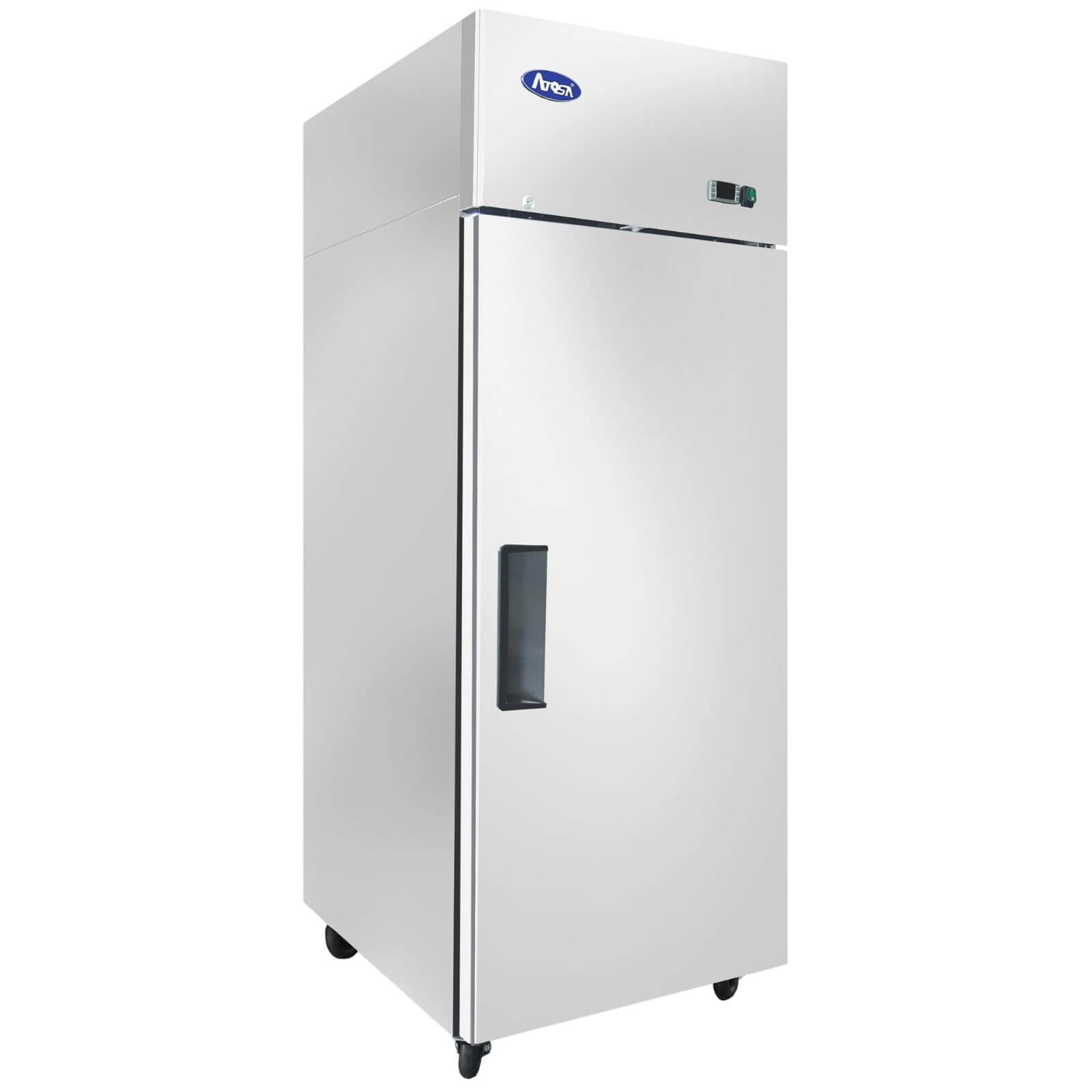 Atosa chest freezers