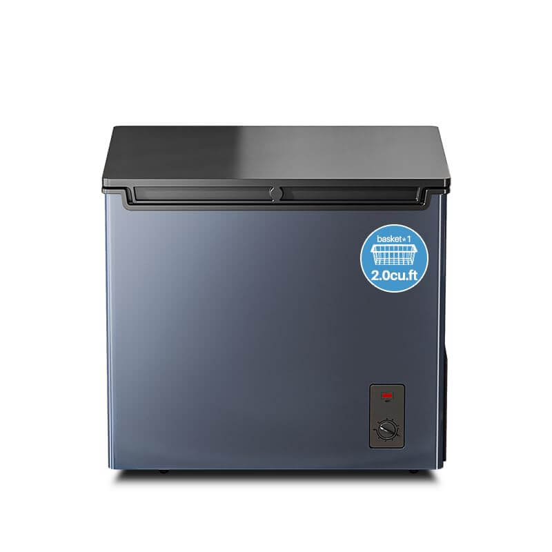 Cosanta chest freezers