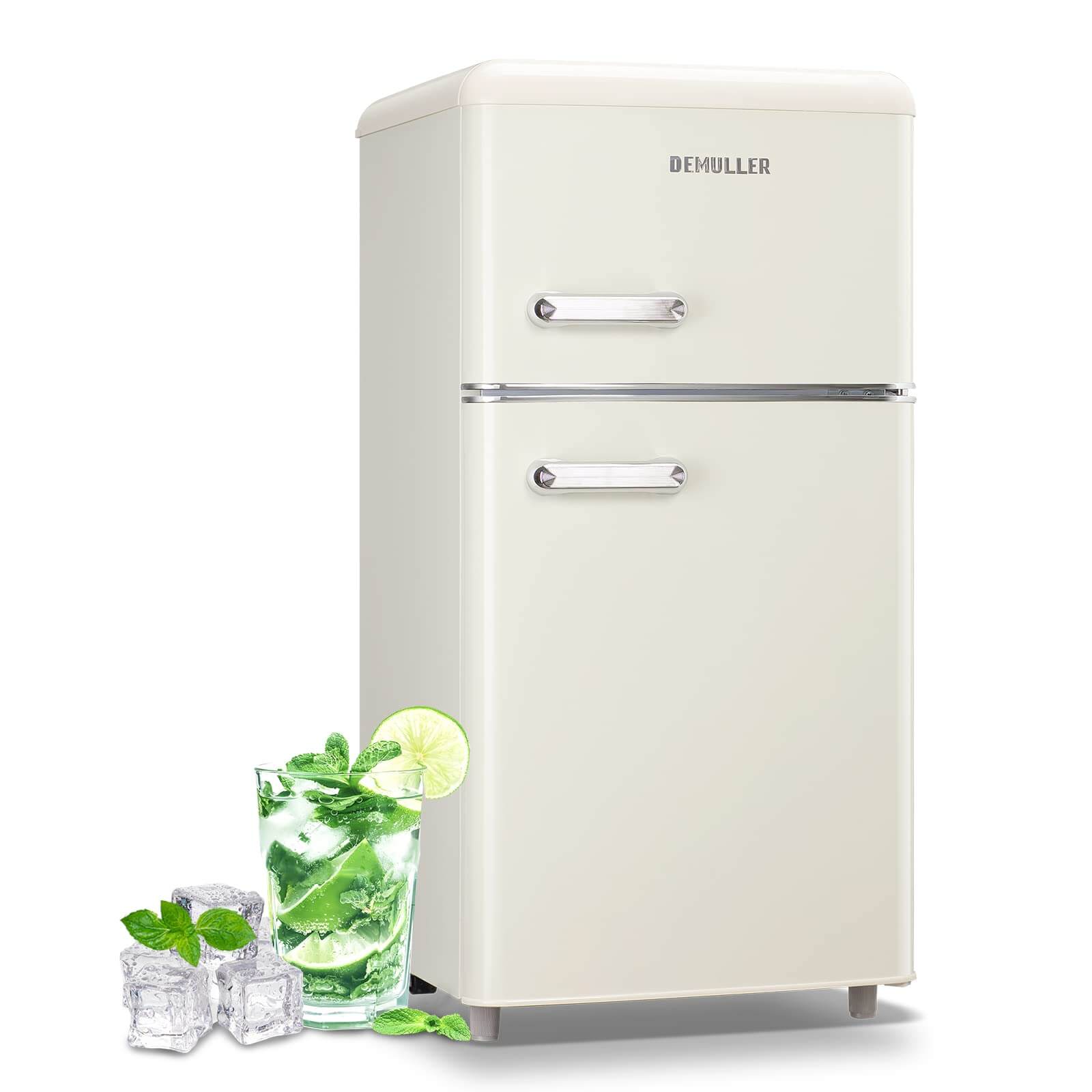 DEMULLER home appliance