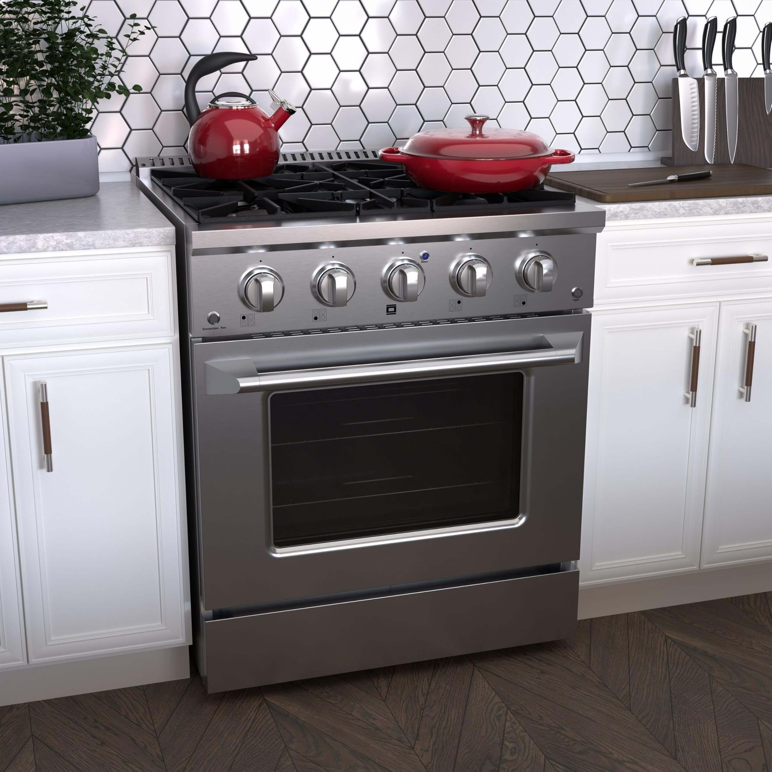 DUURA Elite appliance brand