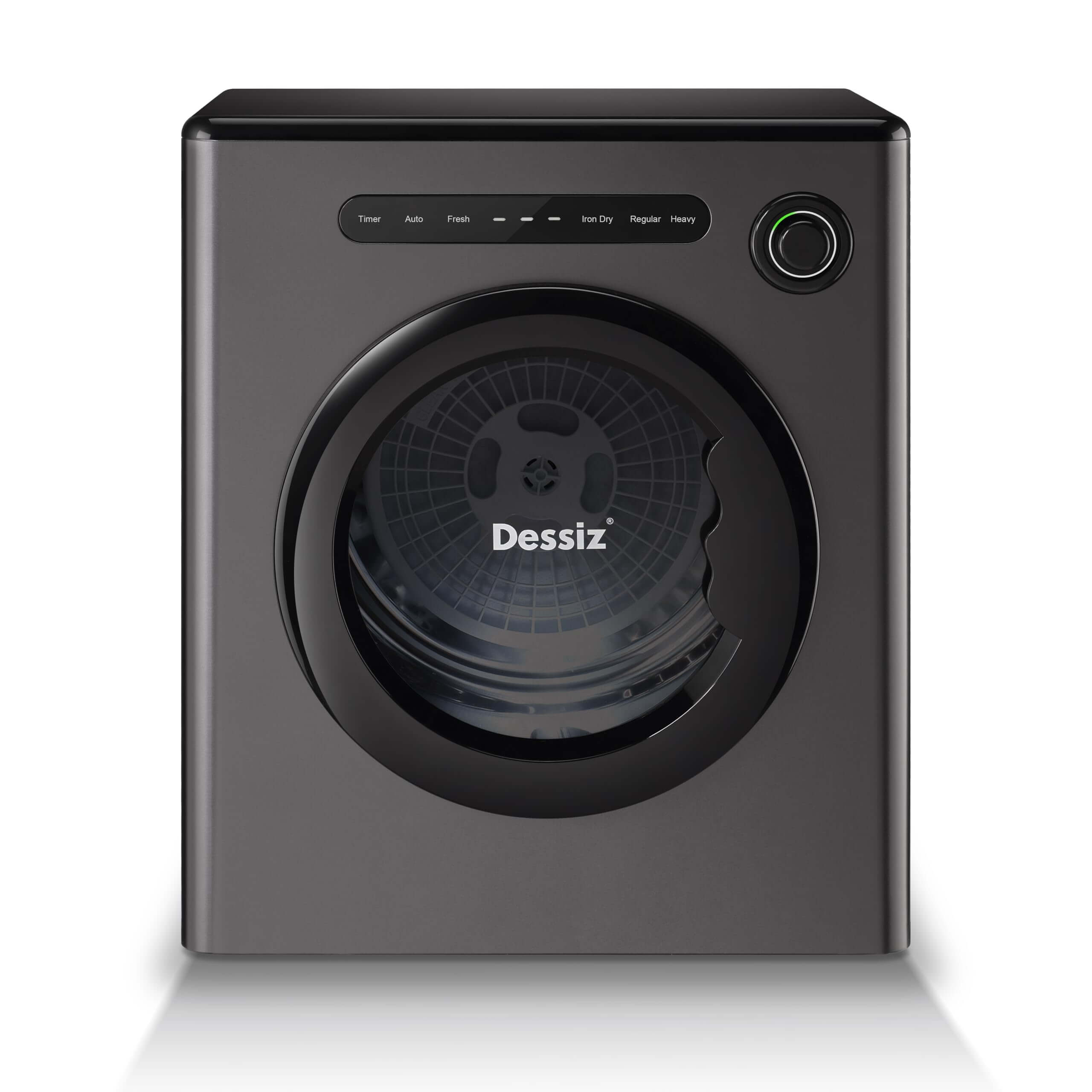 Dessiz clothes dryers