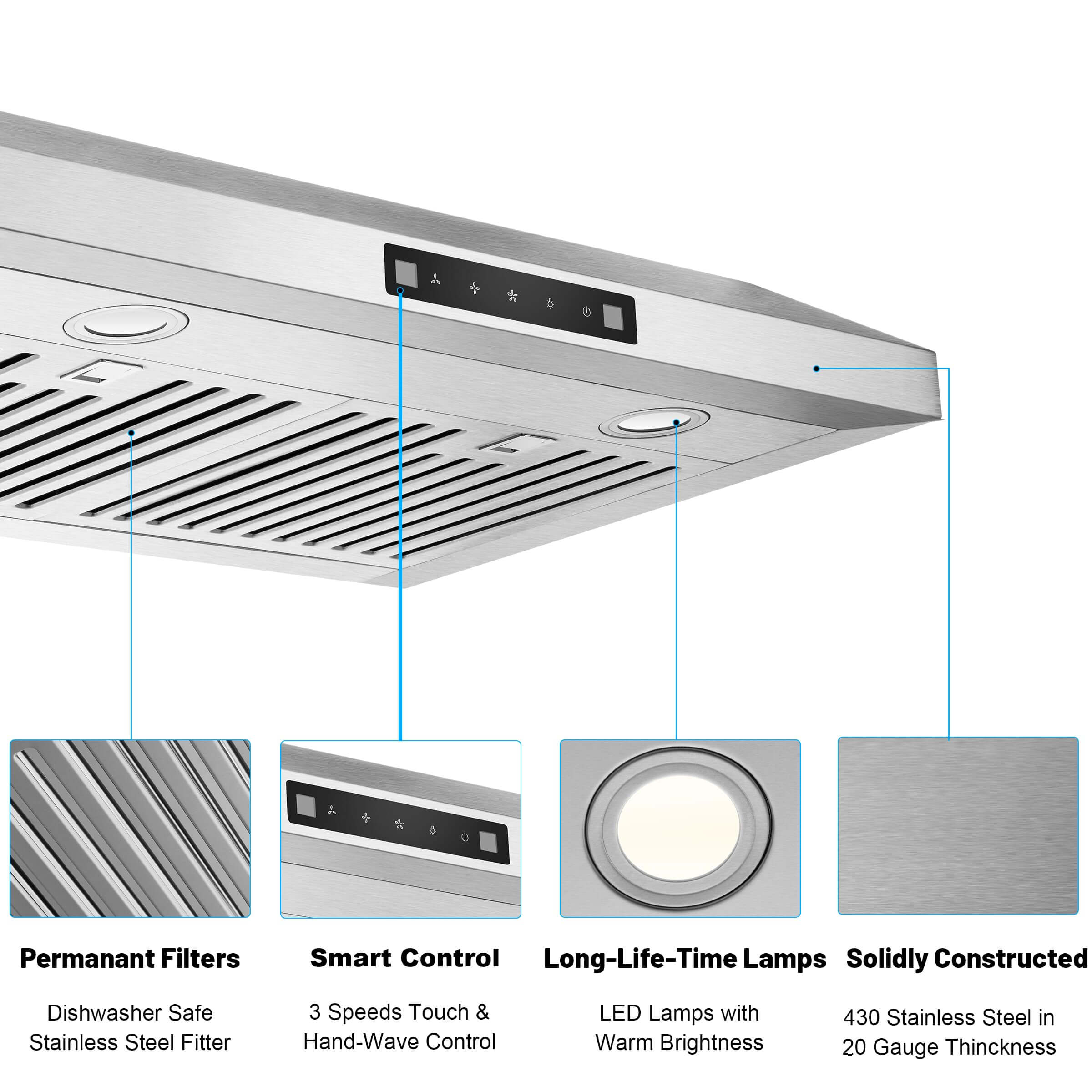 EVERKITCH appliance brand