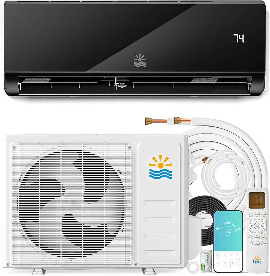 EXNOS appliance brand