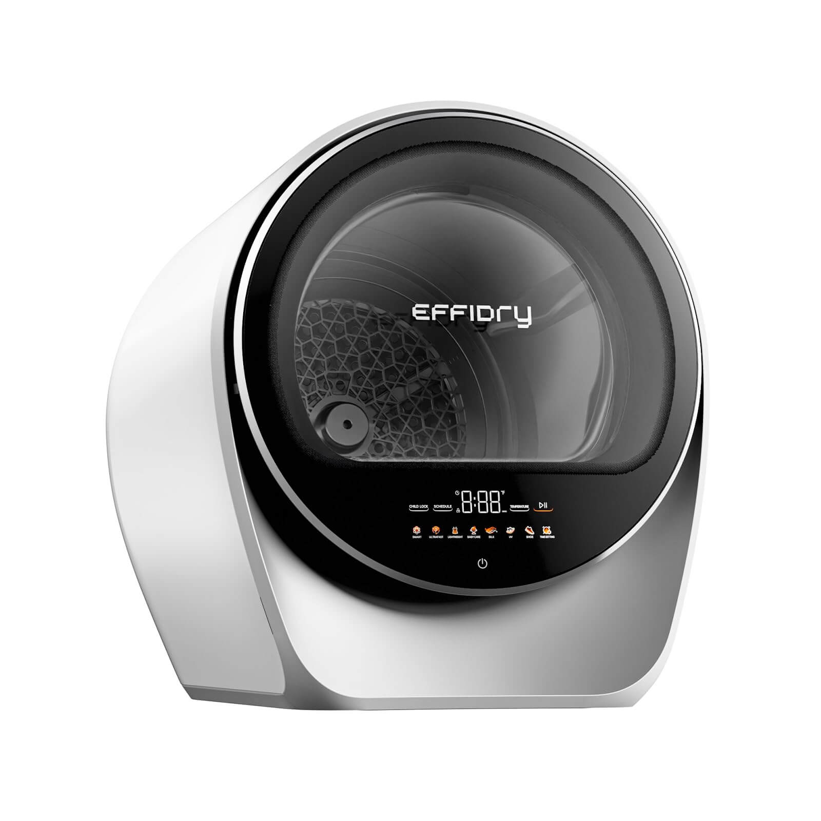 Effidry appliance brand