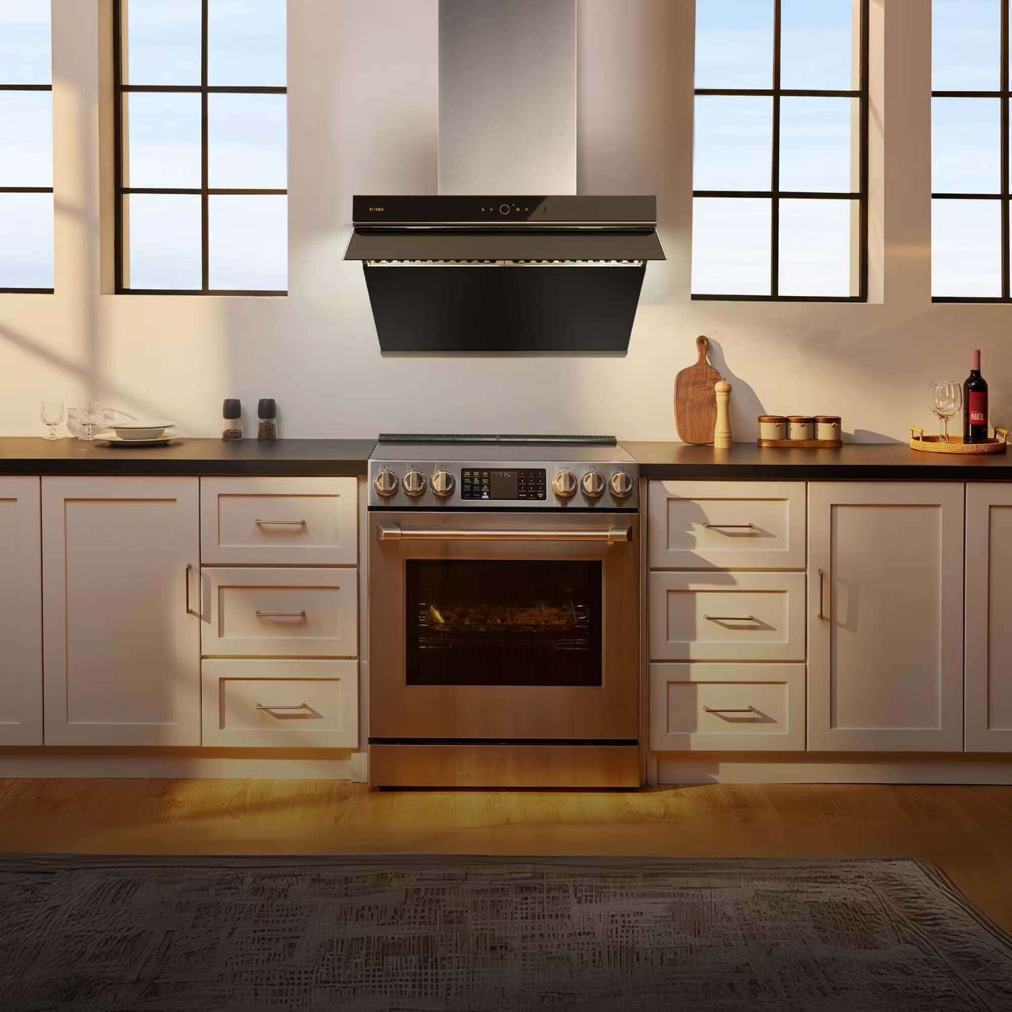 FOTILE home appliance