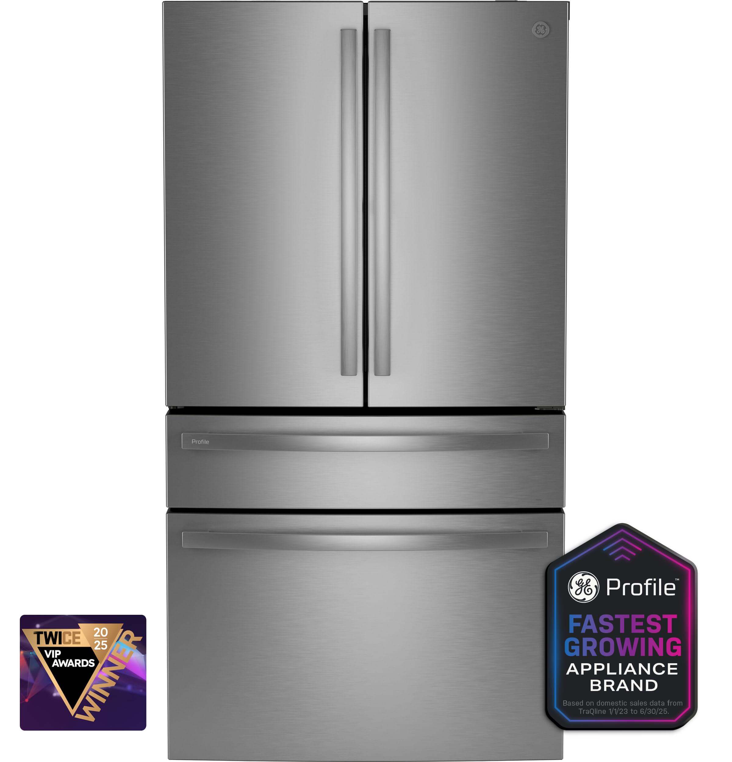 GE Profile appliance brand