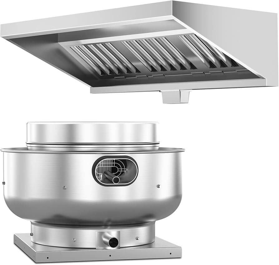 HYITCL range hoods