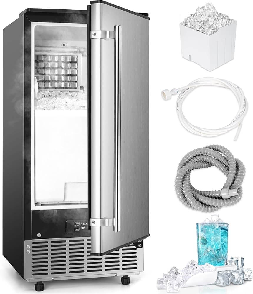 ICEVIVAL home appliance