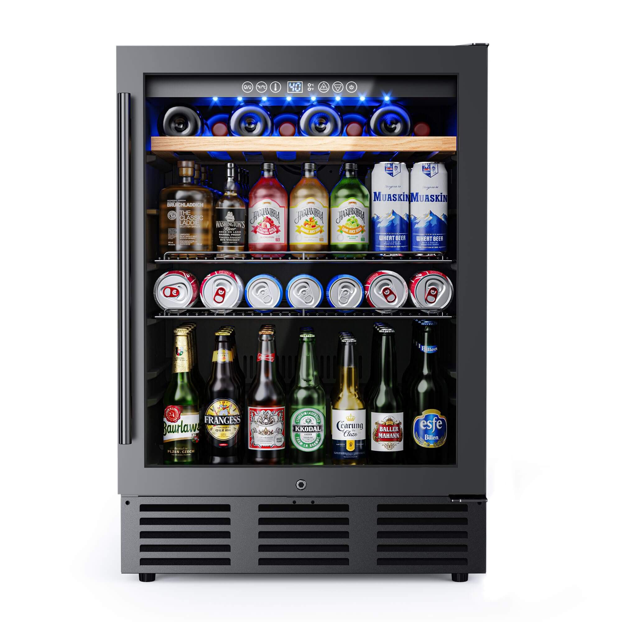 ICEVIVAL ice makers