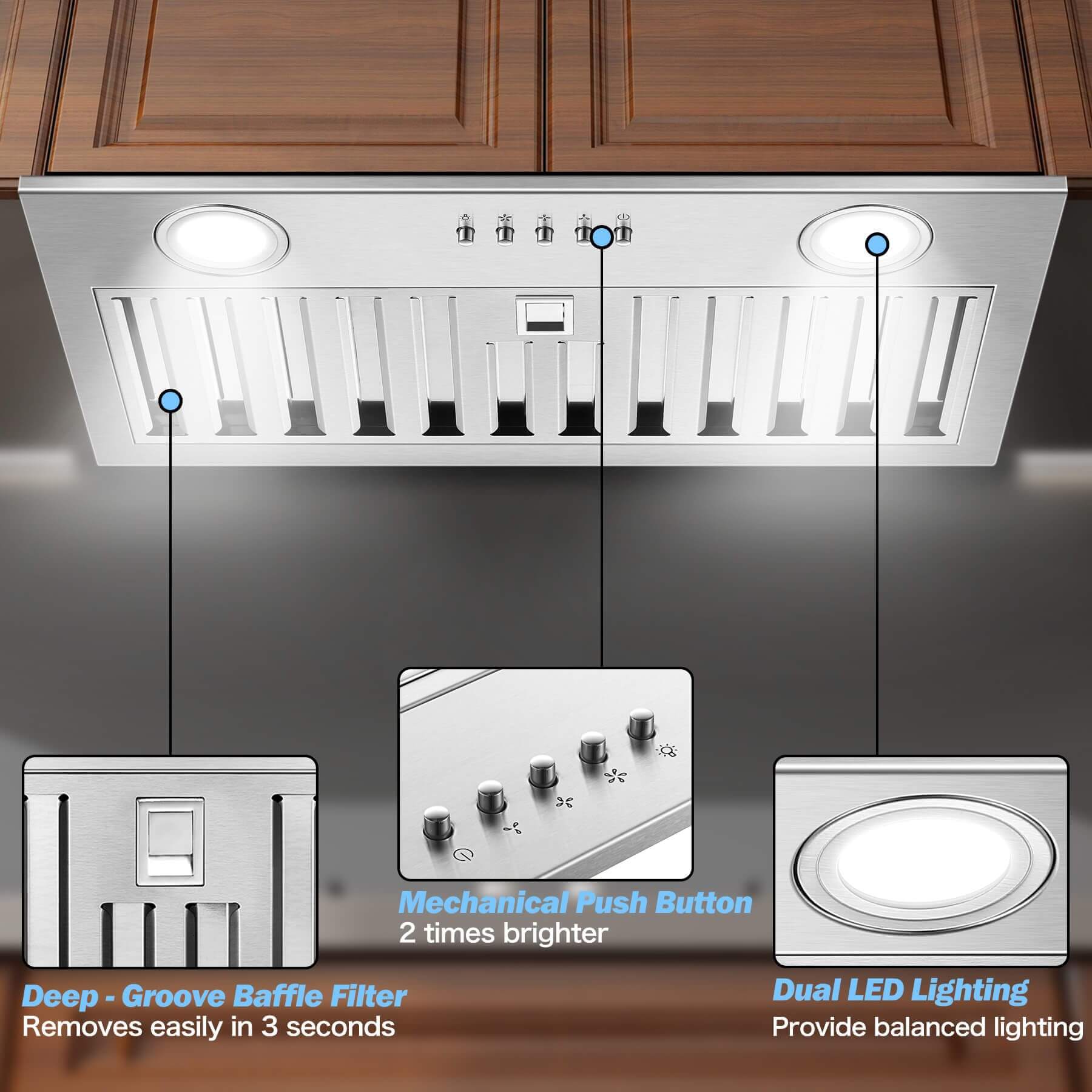 JOEAONZ home appliance