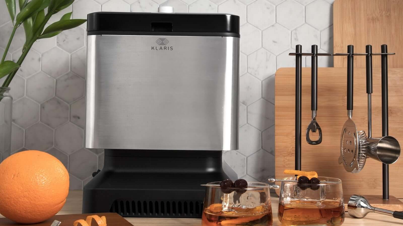 Klaris home appliance