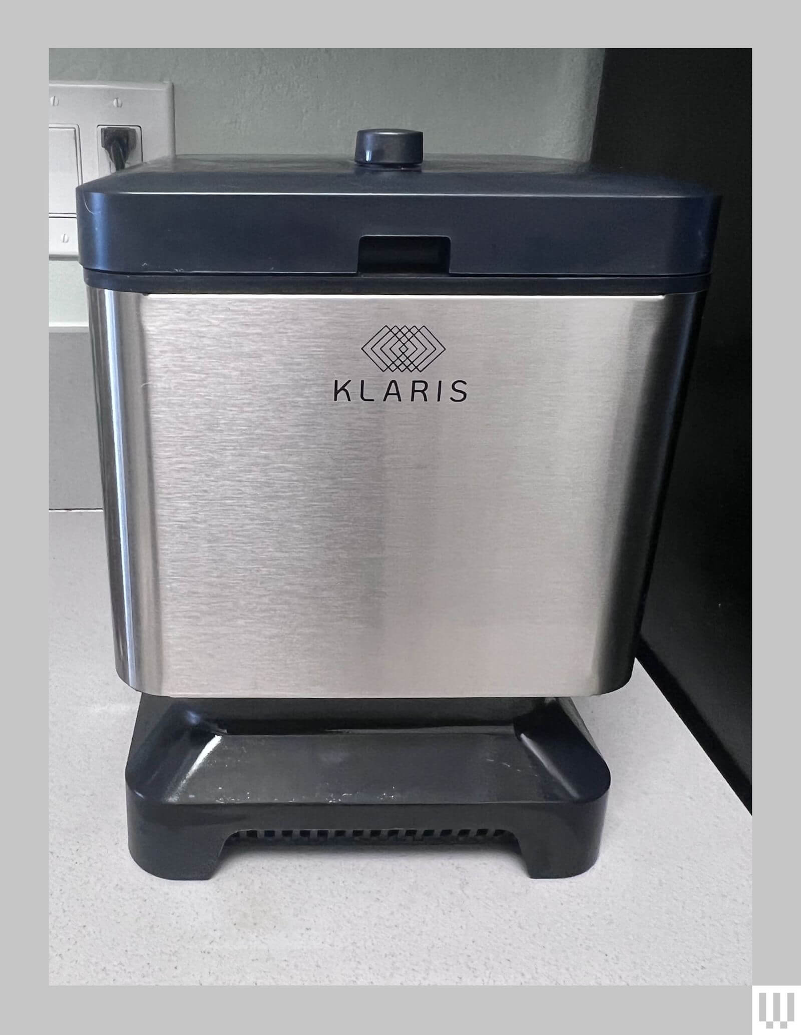 Klaris appliance brand