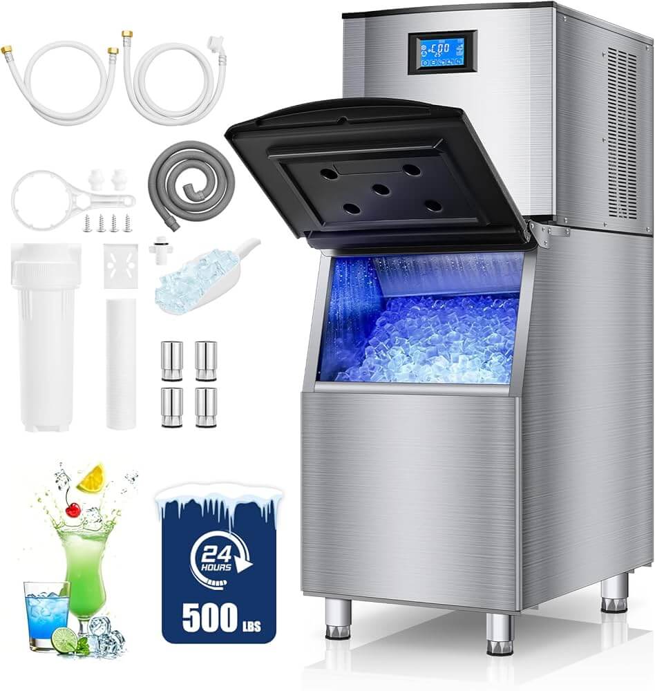 Lioncho home appliance