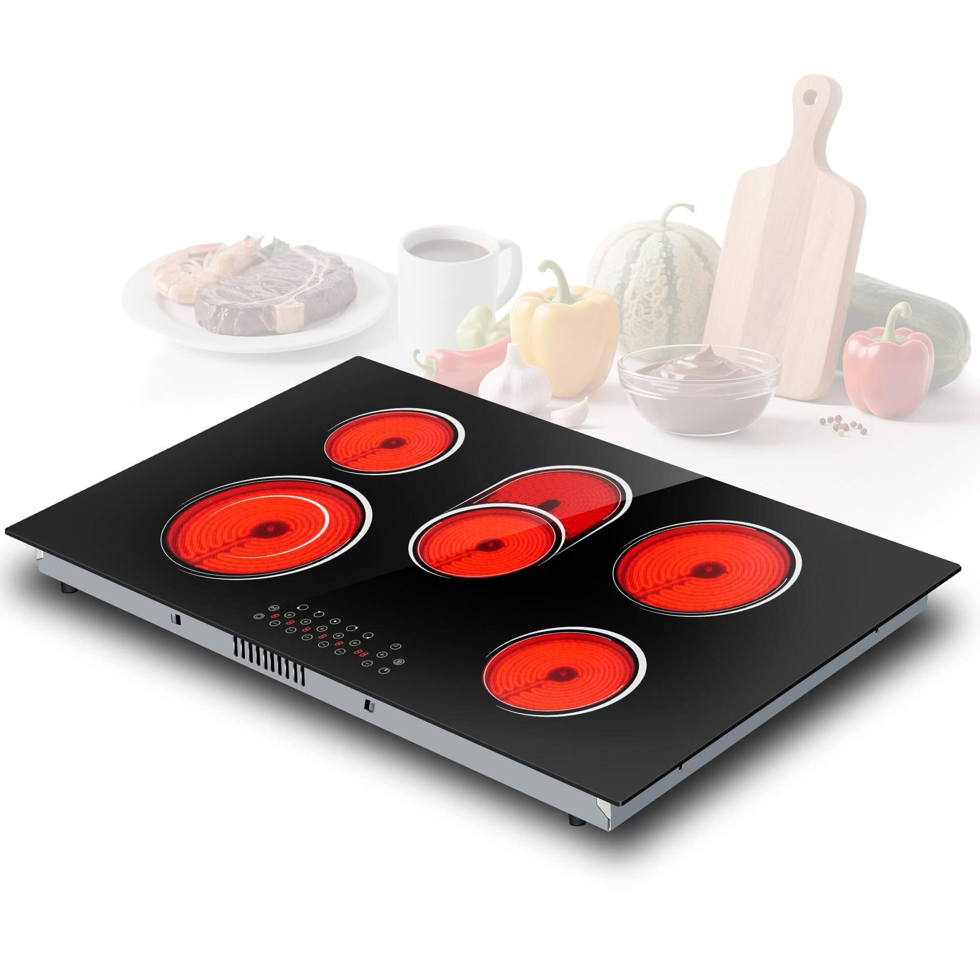 Nefaracy appliance brand