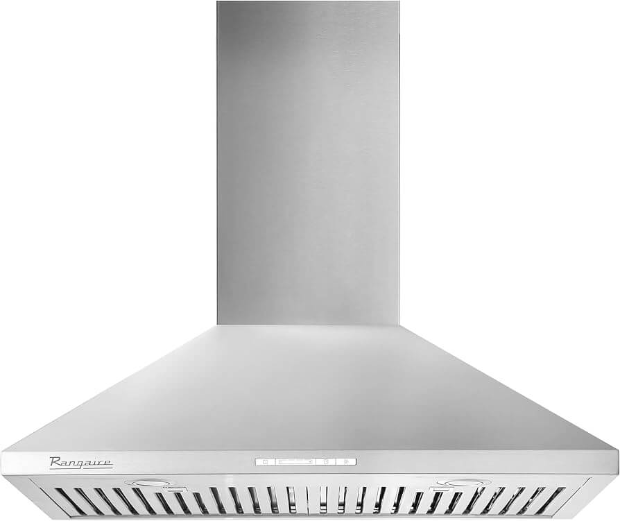 Rangaire home appliance
