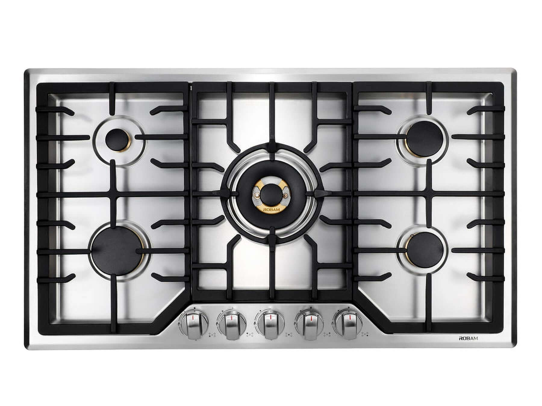 Robam range hoods