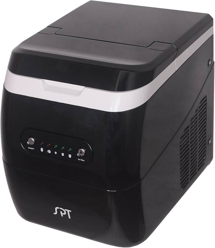SPT home appliance