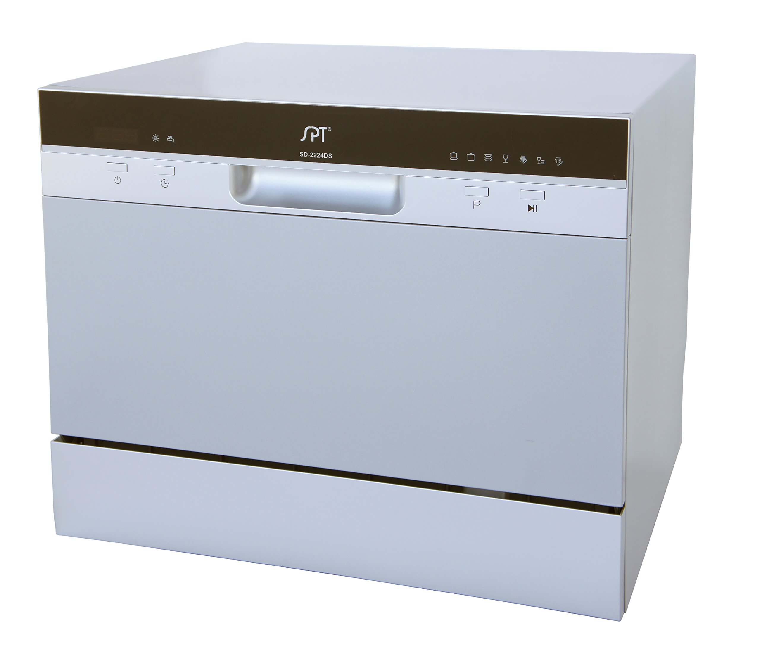 SPT ice makers