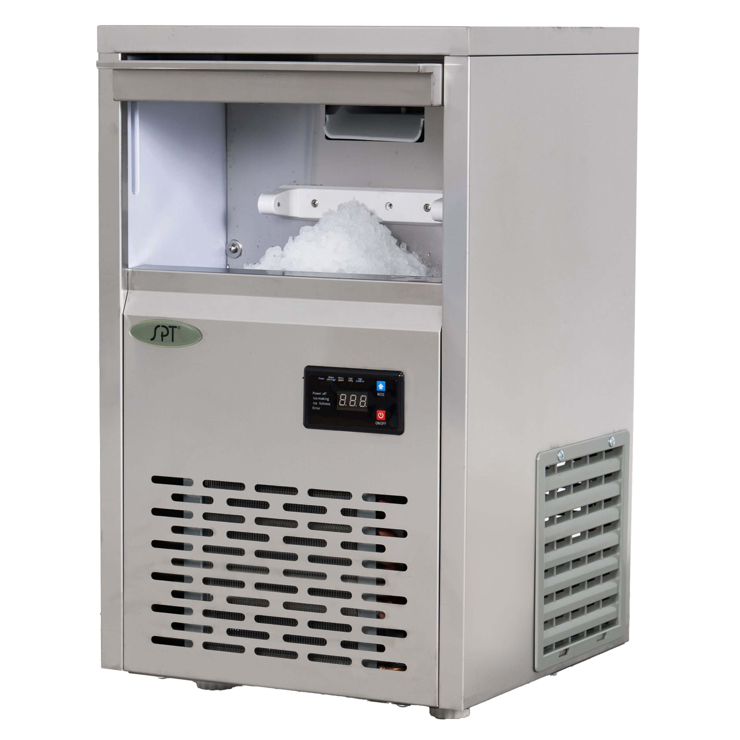 SPT appliance brand