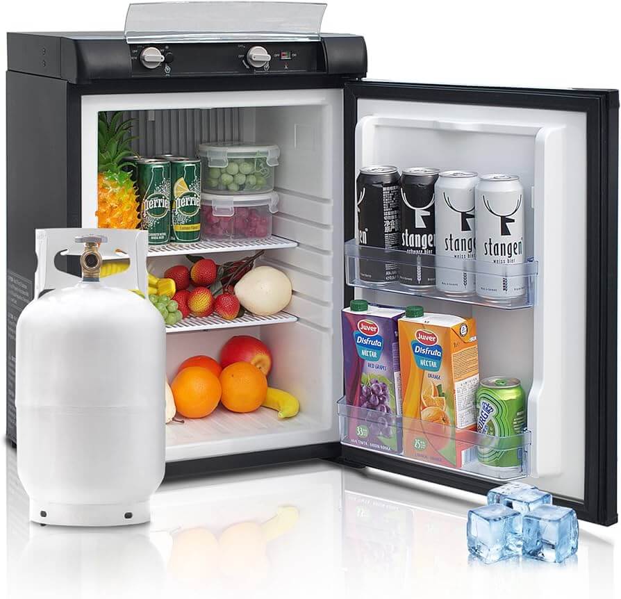 Techomey home appliance