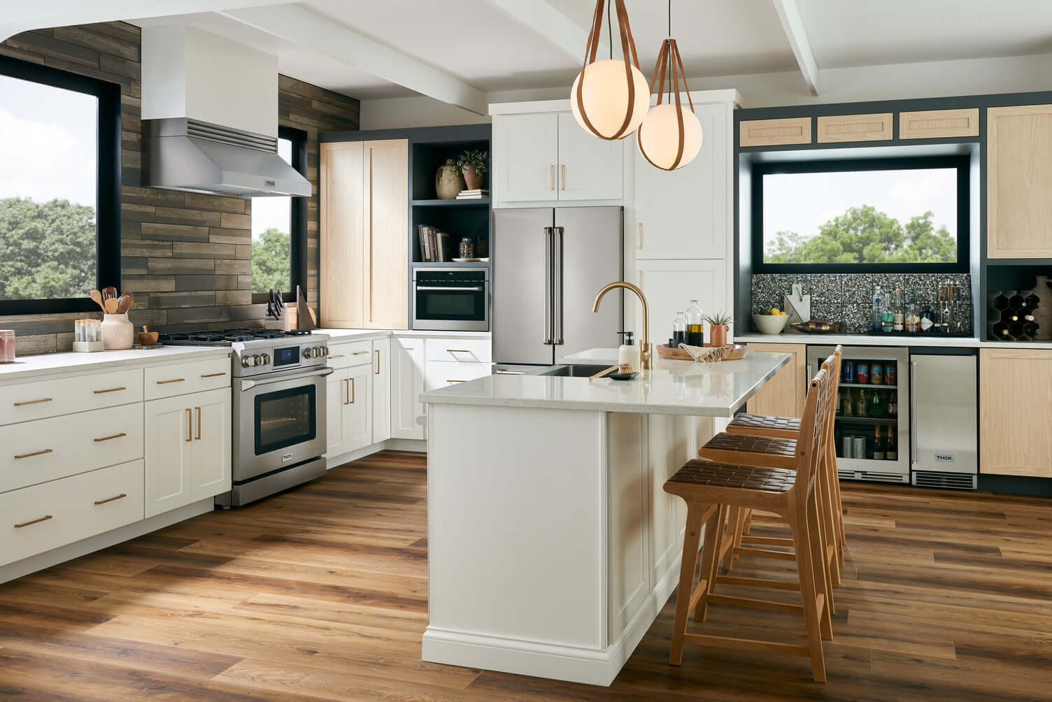 Thor Kitchen home appliance