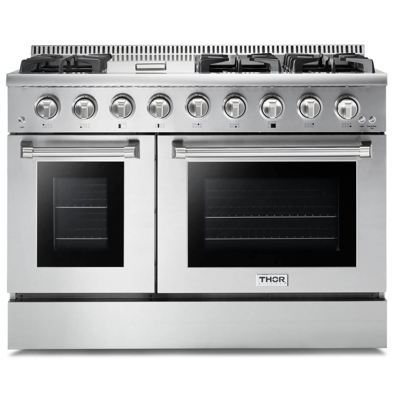 Thor Kitchen appliance brand