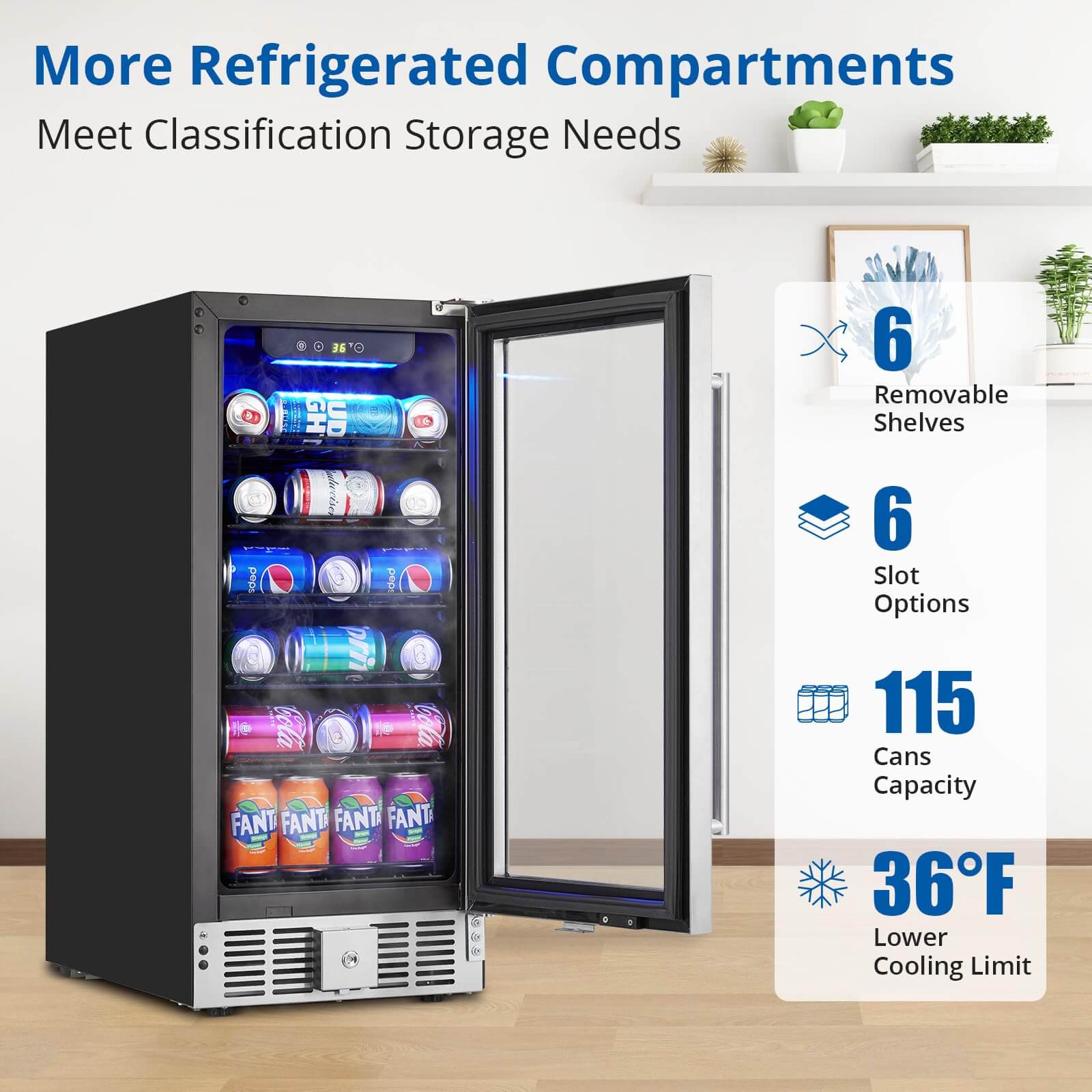 Towallmark appliance brand