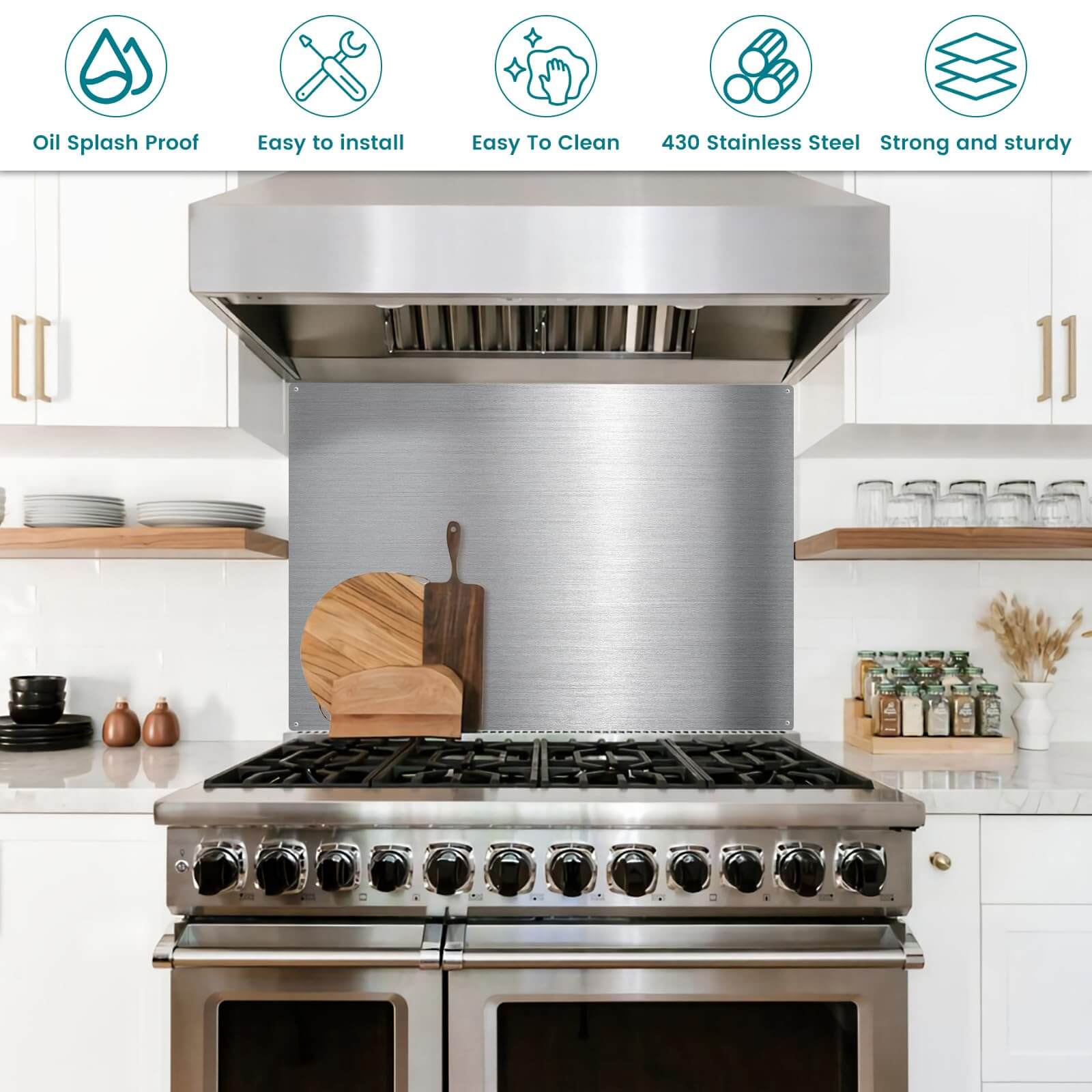 VENFAN range hoods