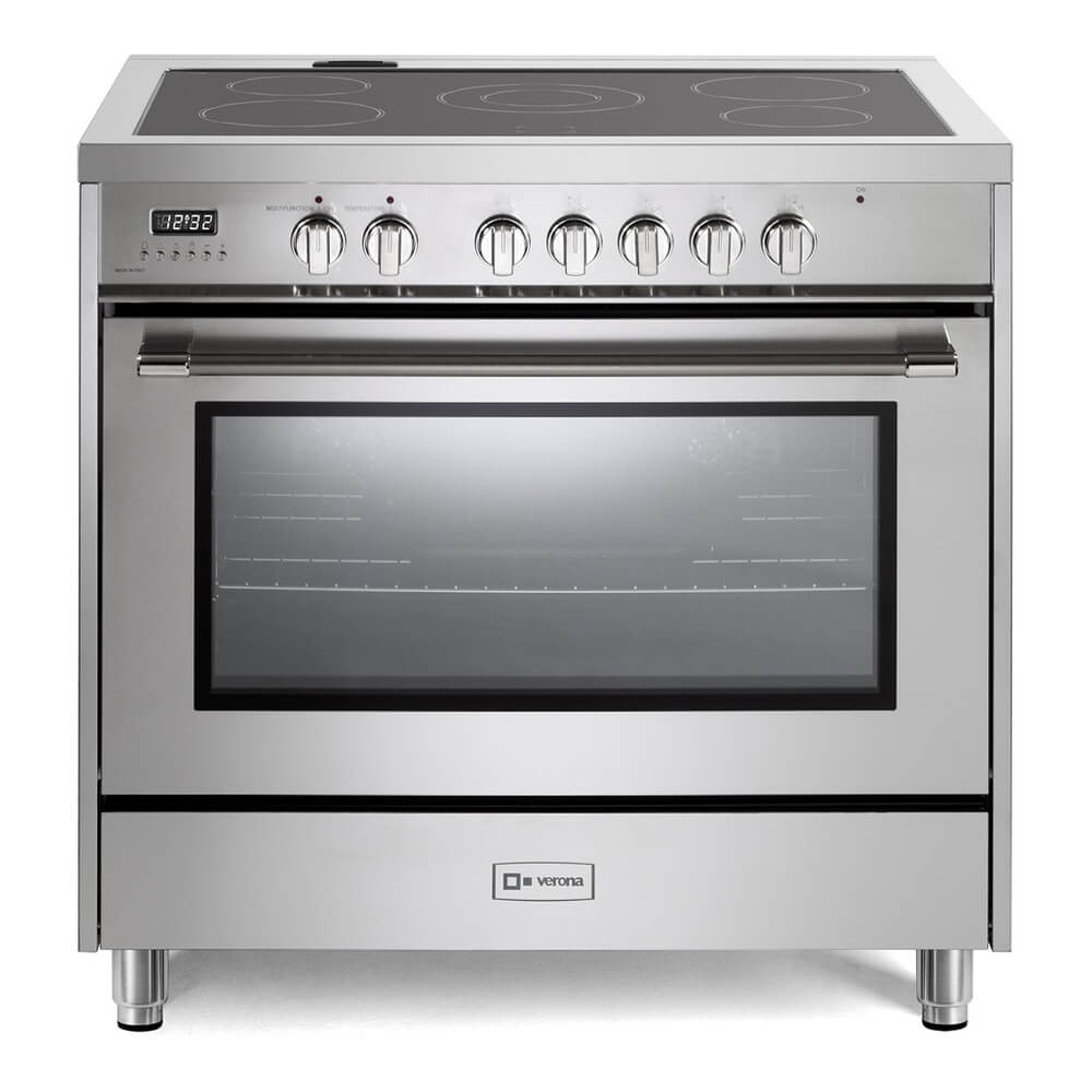 Verona single wall ovens