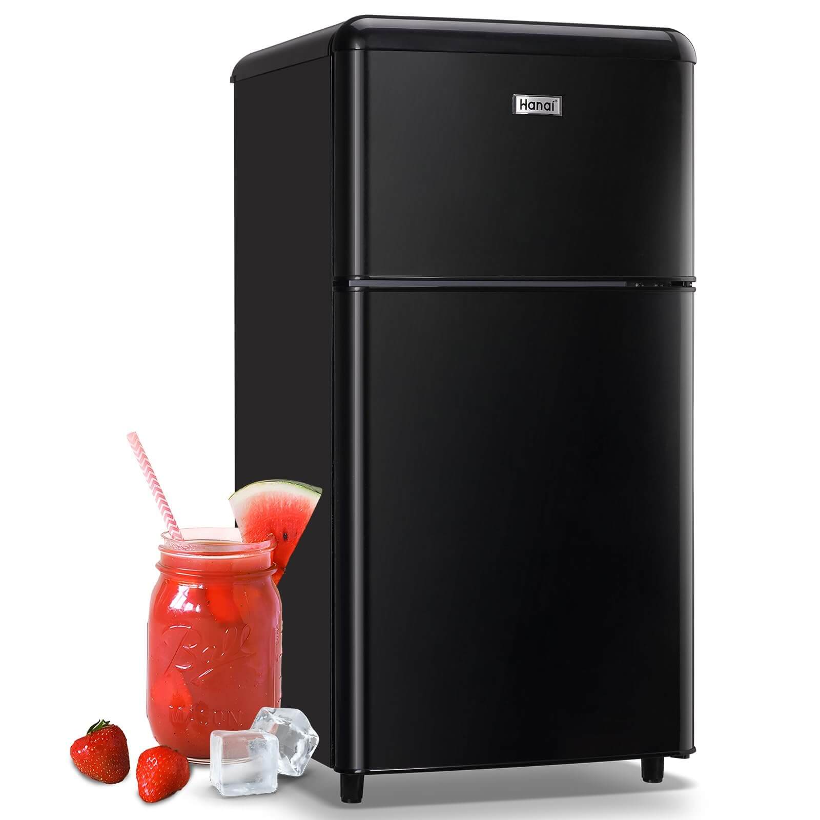 WANAI chest freezers