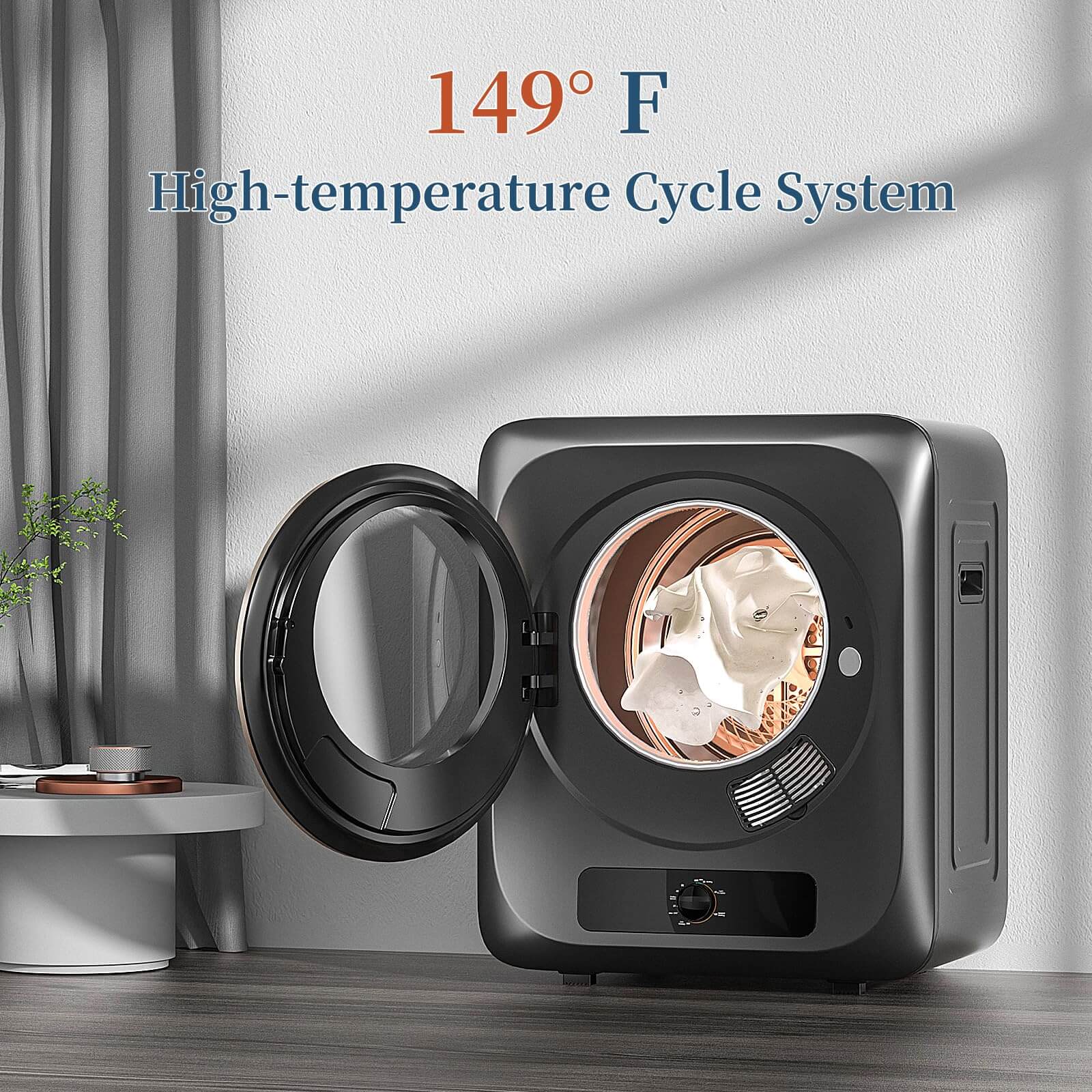 Zynkez home appliance