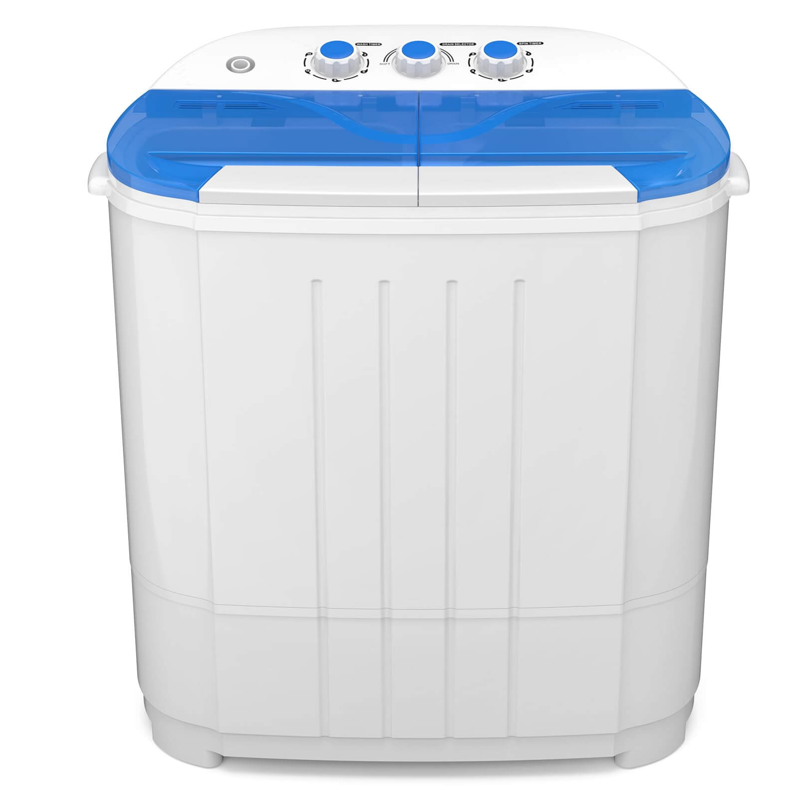 Zynkez clothes washing machines