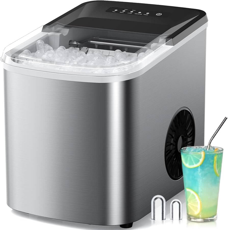 icemage home appliance