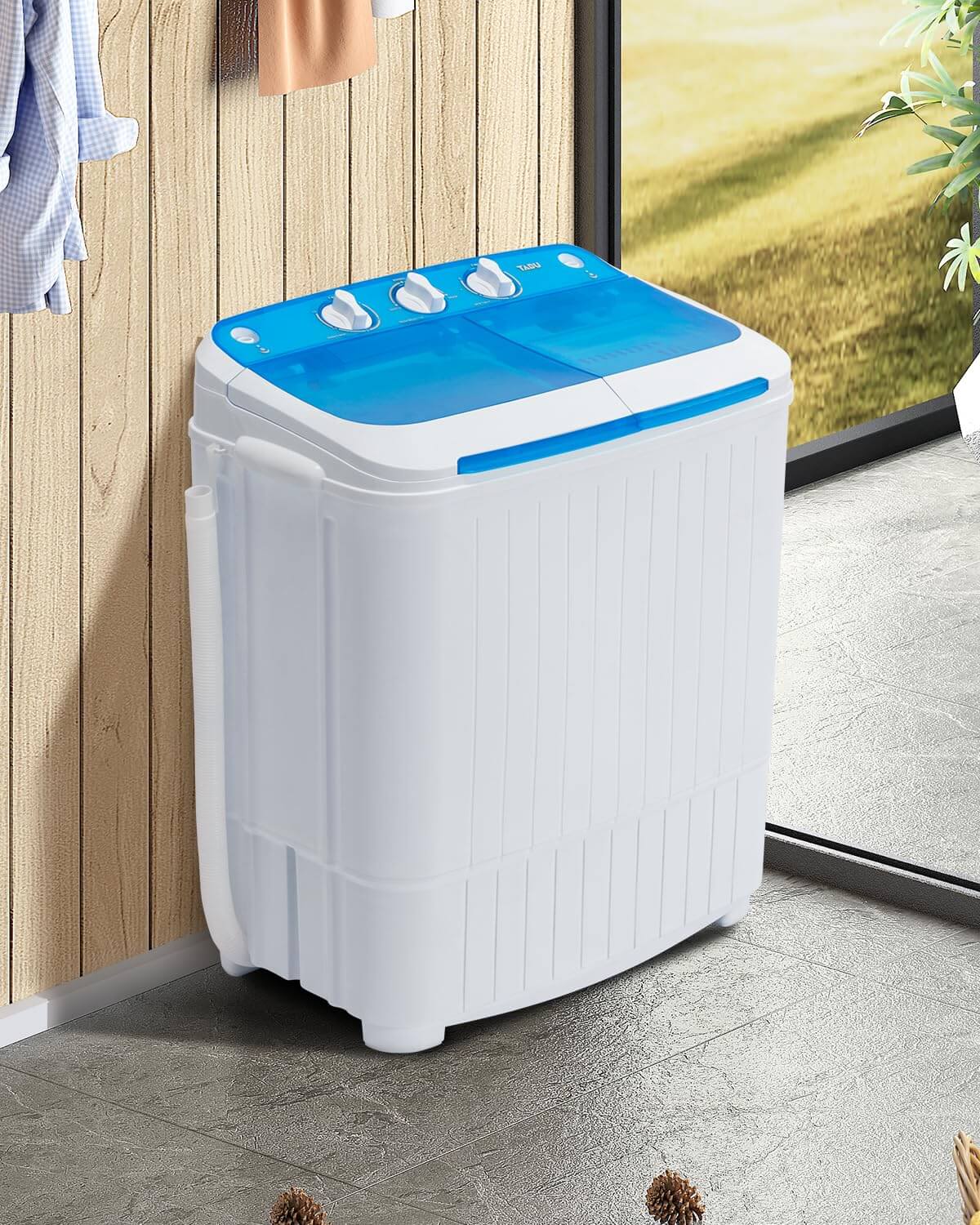 muhub home appliance