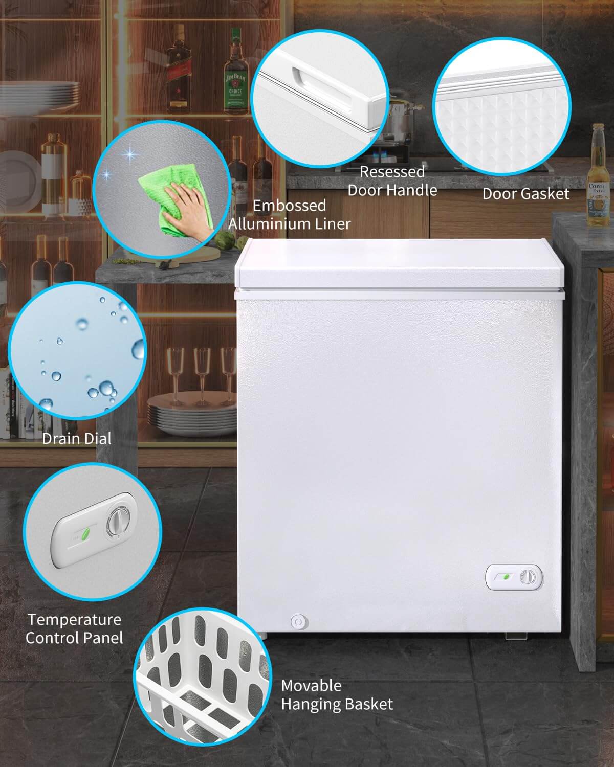 muhub appliance brand